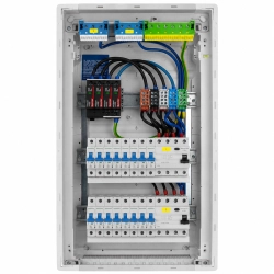 Rozdzielnica modułowa RM3x12-G0058